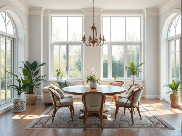 domva.ru | Какие дизайнерские решения помогают улучшить акустику в доме из клееного бруса?