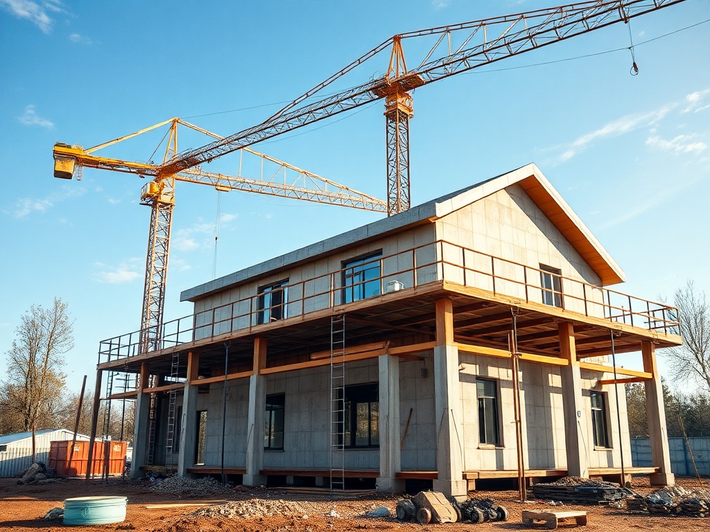 domva.ru | Фотодокументация дефектов: как правильно зафиксировать проблему для подрядчика