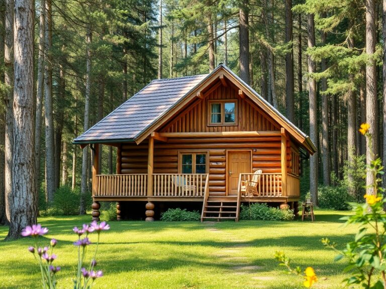 domva.ru | История технологии клееного бруса: от истоков до наших дней