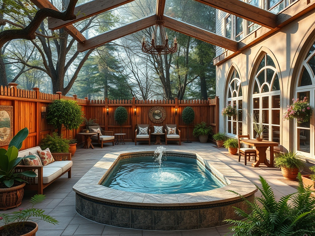 domva.ru | Кедровая или липовая парная: что выбрать для идеального отдыха?